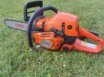 Piła spalinowa Husqvarna Stihl 454 Mark II  Xtorq