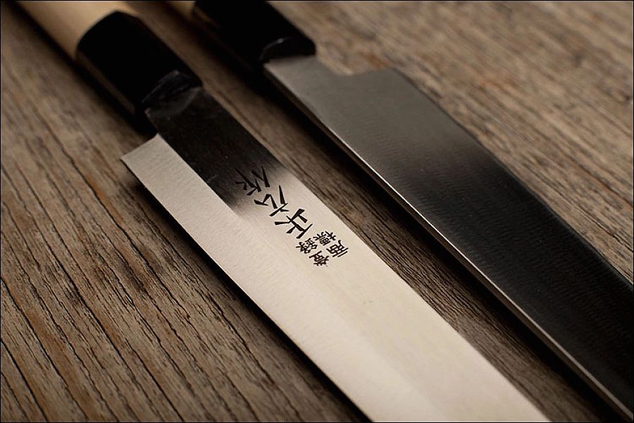 Nóż Masahiro MS-8 Yanagiba 270mm [10014]