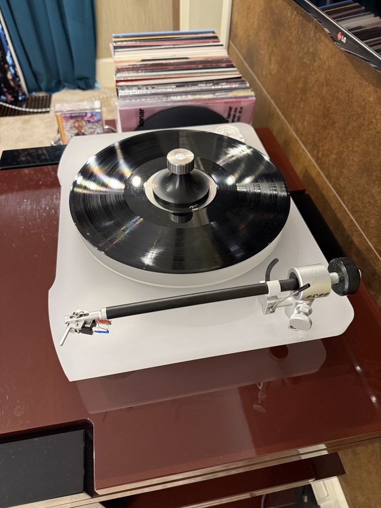 Marantz Gramofon TT-15 S 1