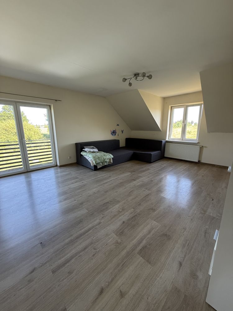 Dom do wynajęcia Wypalanki 160m2 działka 5000m2