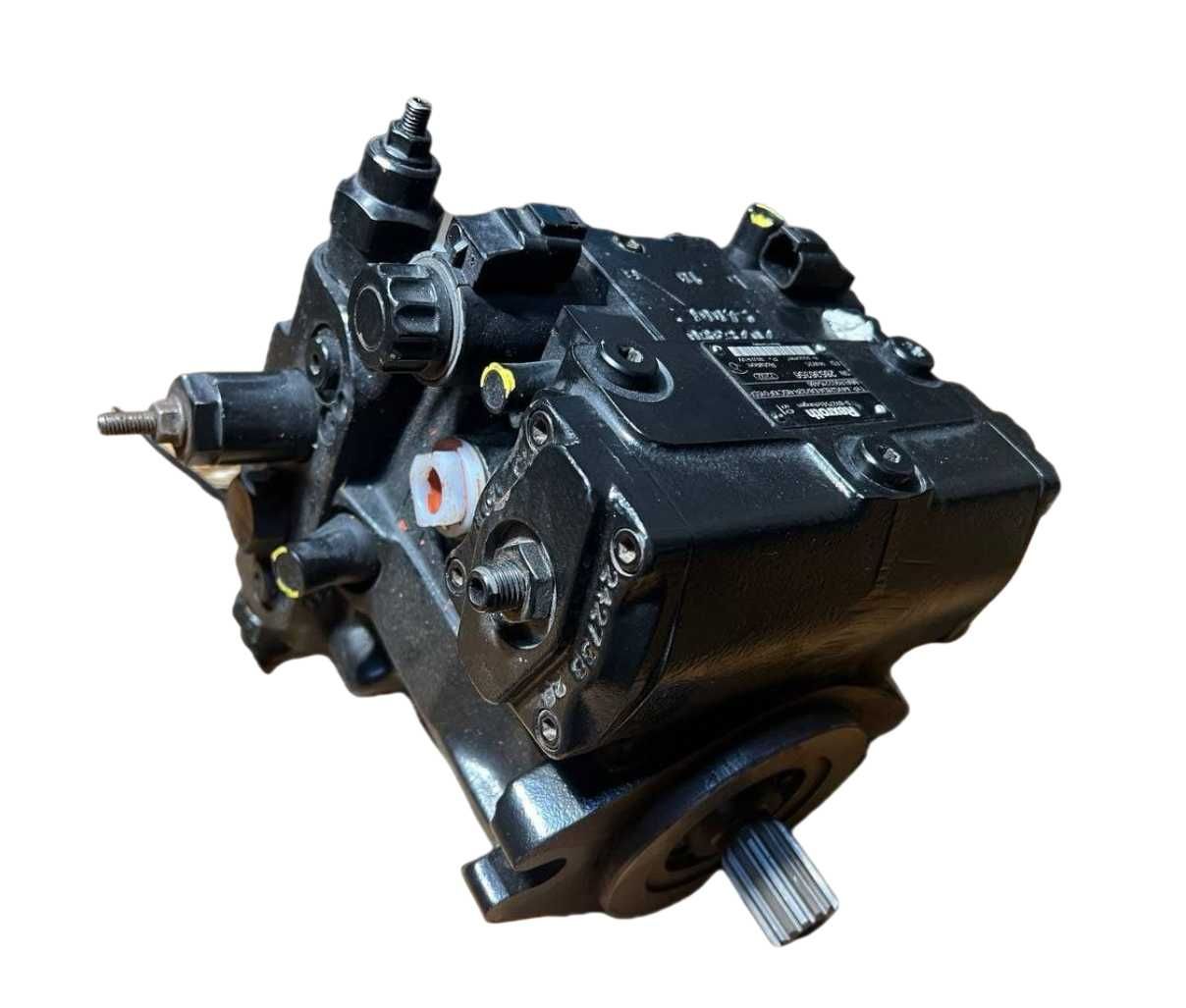 Rexroth A4VG28DA1D8/32R-NSC10F015SP (A4VG28DA1D8) pompa hydrauliczna
