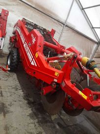 Separator kamieni GRIMME CS 150