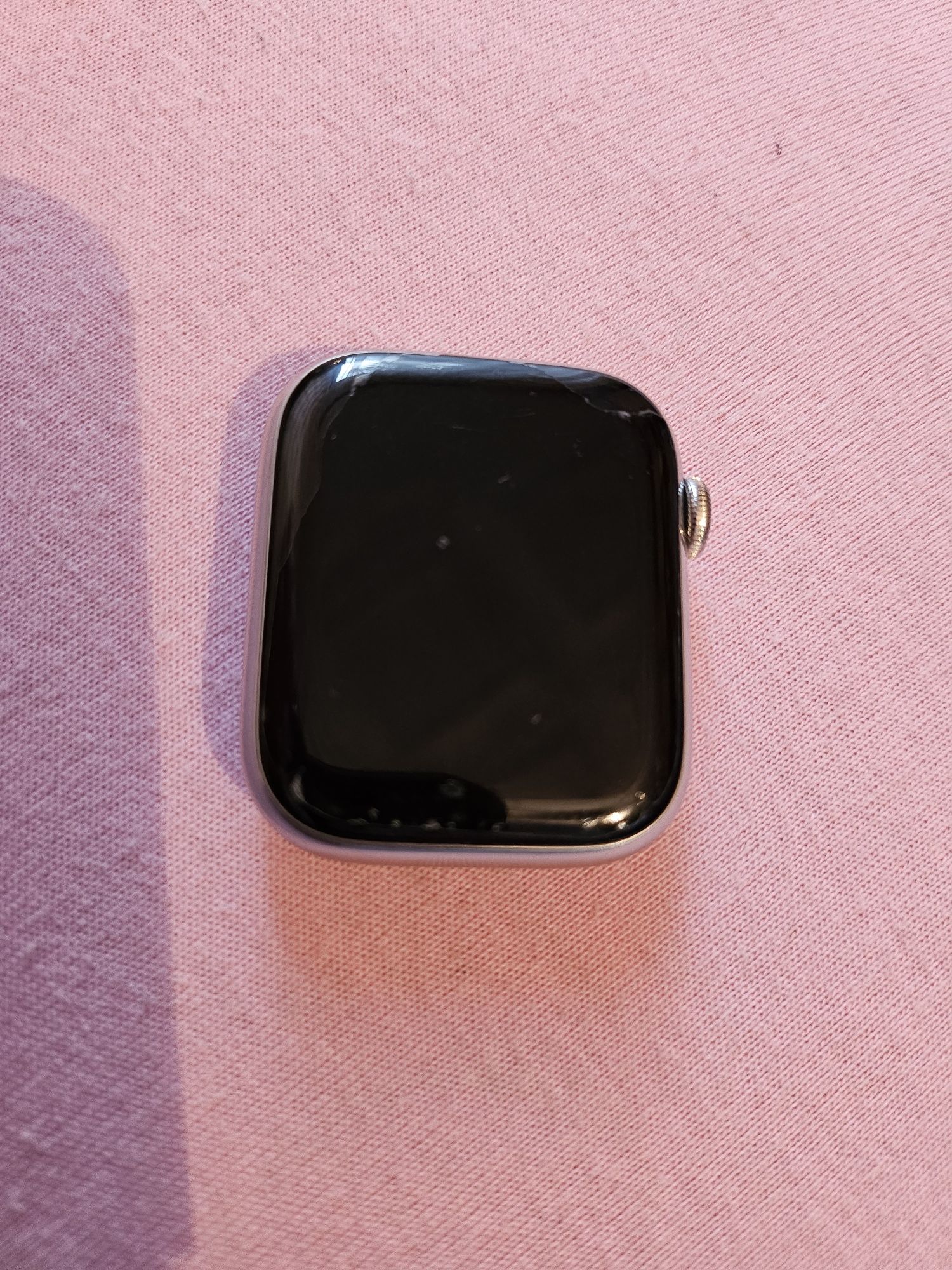 Apple Watch 7 45mm GPS + cellular