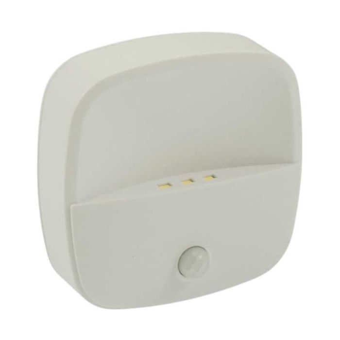 Lampka nocna LED z czujnikiem ruchu zmierzchu