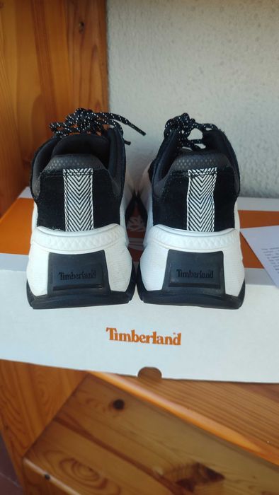Sapatilhas Timberland - tam 36