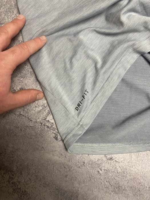 Футболка Nike Dri-Fit