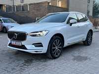 Volvo XC 60 D4 197KM, AWD 4x4, Inscription, salonPL, ASO, 2021, FV23%