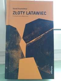 Złoty Latawiec - Dezso Kosztolanyi