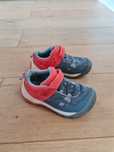 Buty trekingowe Quechua Crossrock 27 z Decathlon