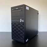 PC Desktop Tsunami - i3 8100, 16GB RAM, Licença Windows Pro