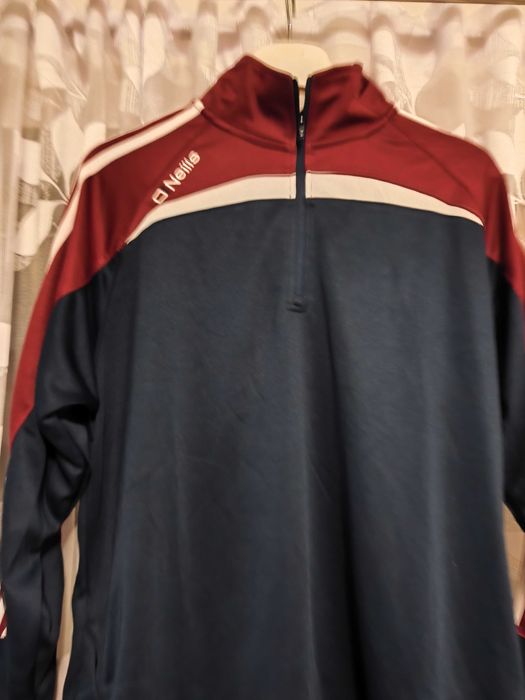 Bluza męska rozmiar xxl