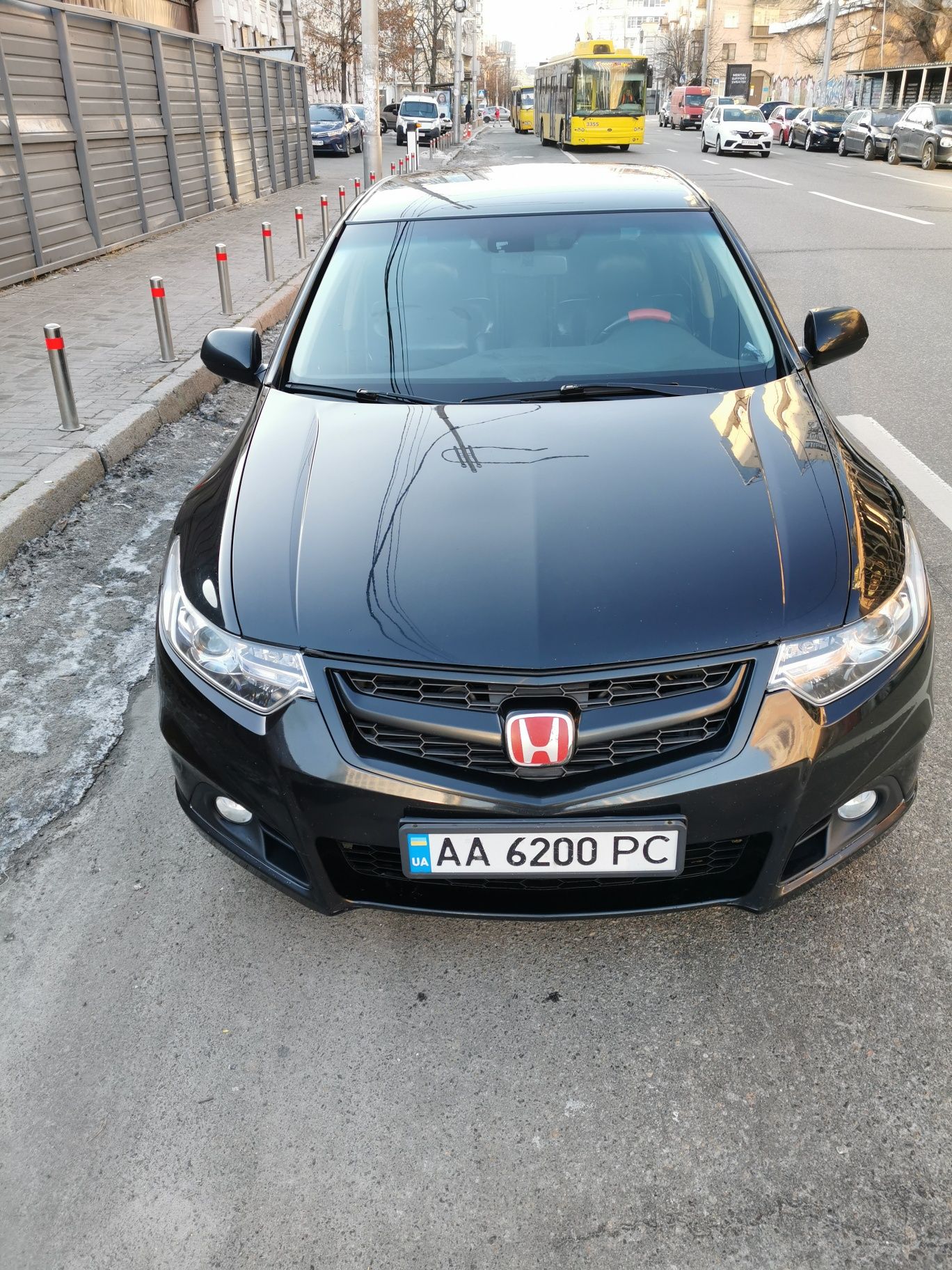 Продам Хонда аккорд type S, Honda Accord