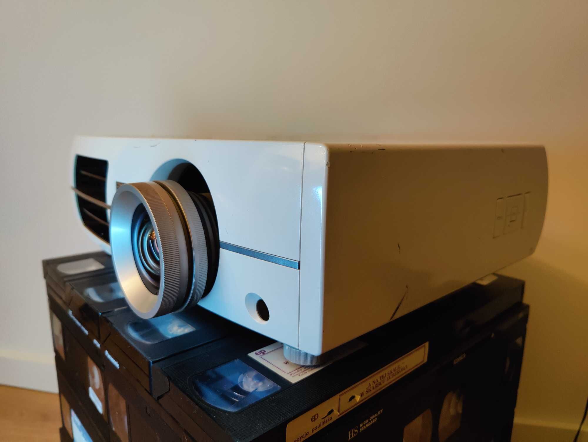 Epson EH-TW3200 full hd projektor HDMI rzutnik jasny kino domowe pilot