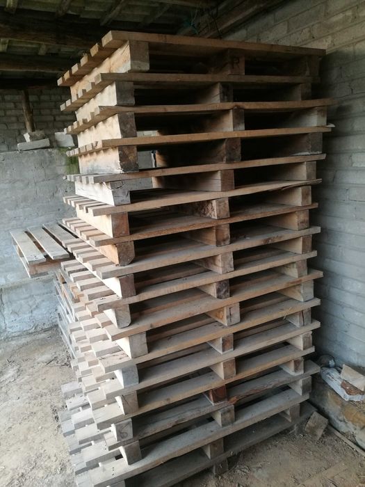 Palety różne rozmiary