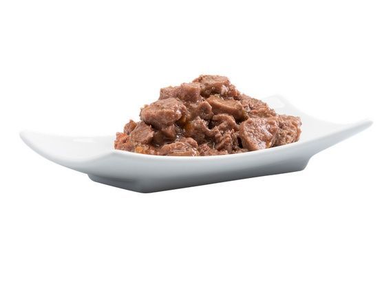 Karma dla kota bez zbóż i GMO - Catz Finefood JAGNIĘ i WIELBŁĄD 380g