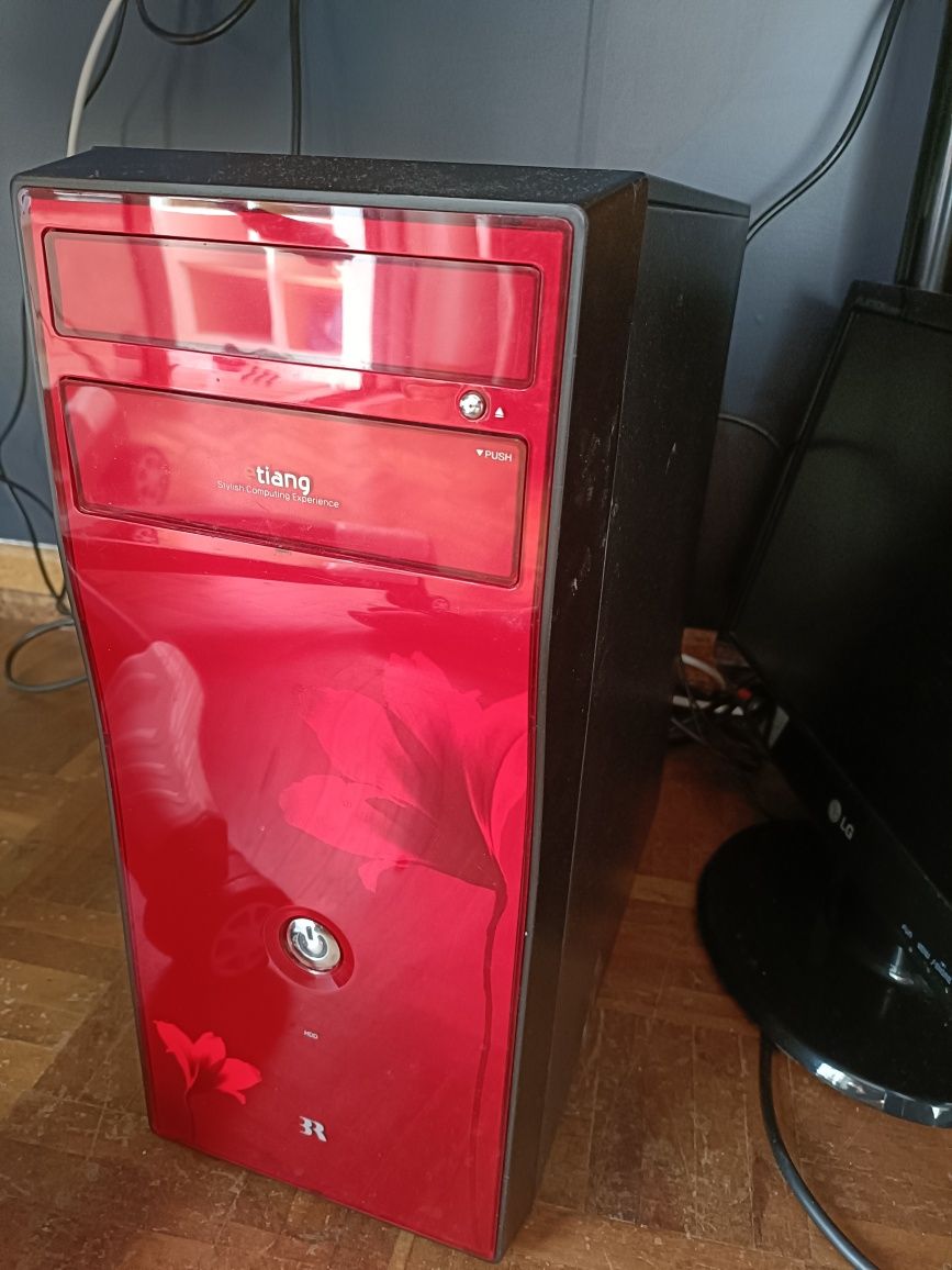 PC pra home Office.