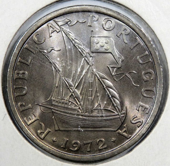 Republica Portuguesa - Varias moedas a 1€ cada - Todas Soberbas.