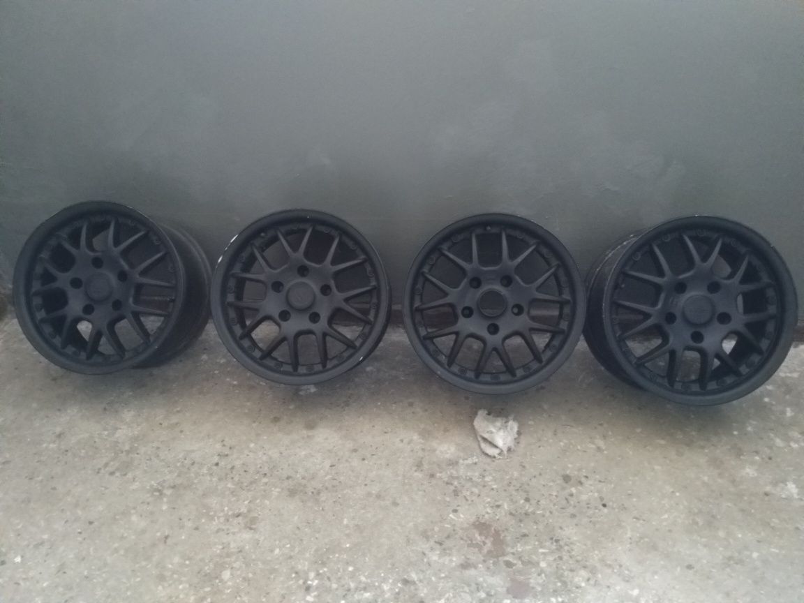 Диски легкосплавные 5×120.7j×15H2.E37.