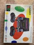 Consolas antigas