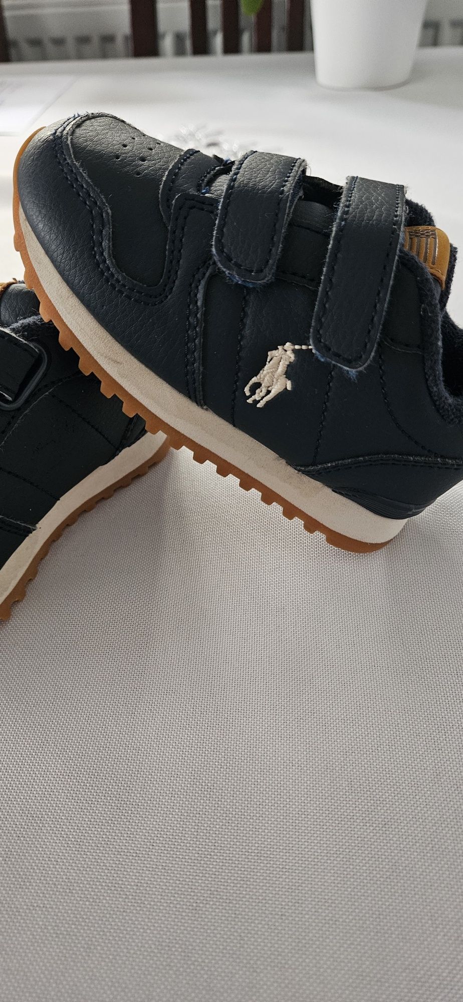 Buty Polo Ralph Lauren rozmiar 22