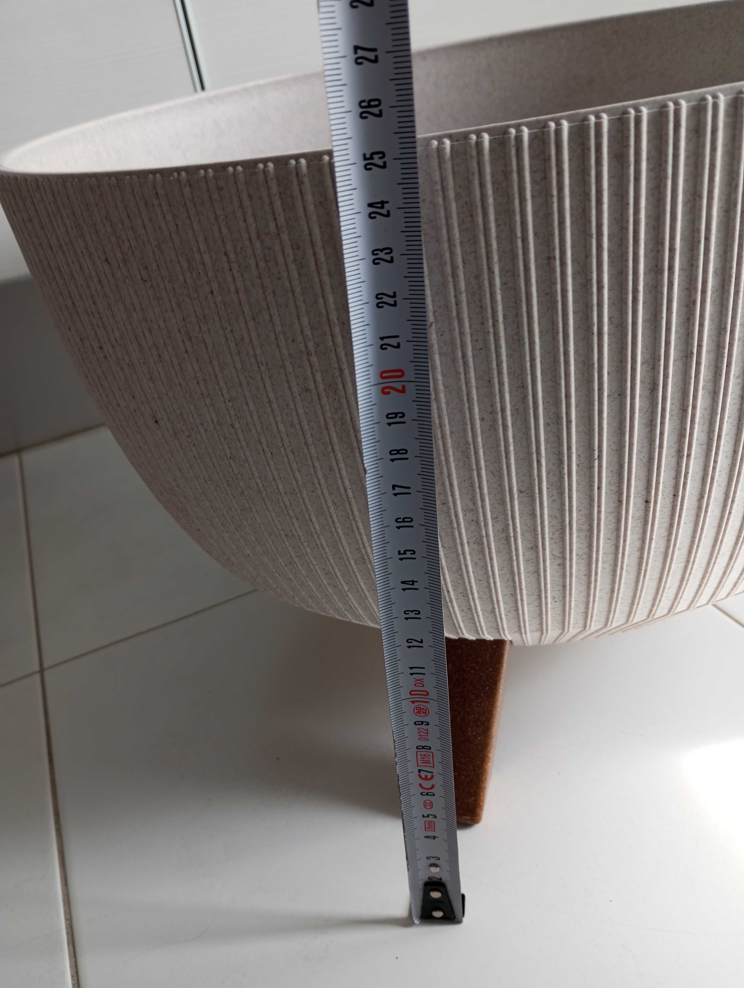 vendo vaso decorativo