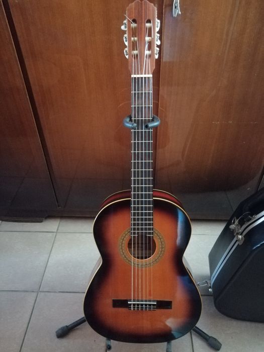 Gitara klasyczna Admira Desiree