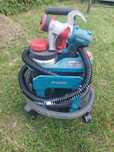 Pistolet malarski Erbauer 800W