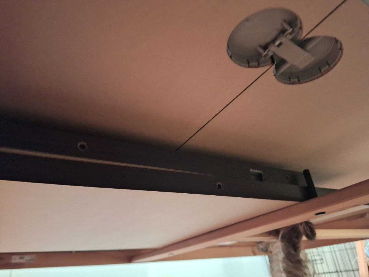 Mesa extensível IKEA EKEDALEN (largura: 95cm, comprimento 175cm/260cm)