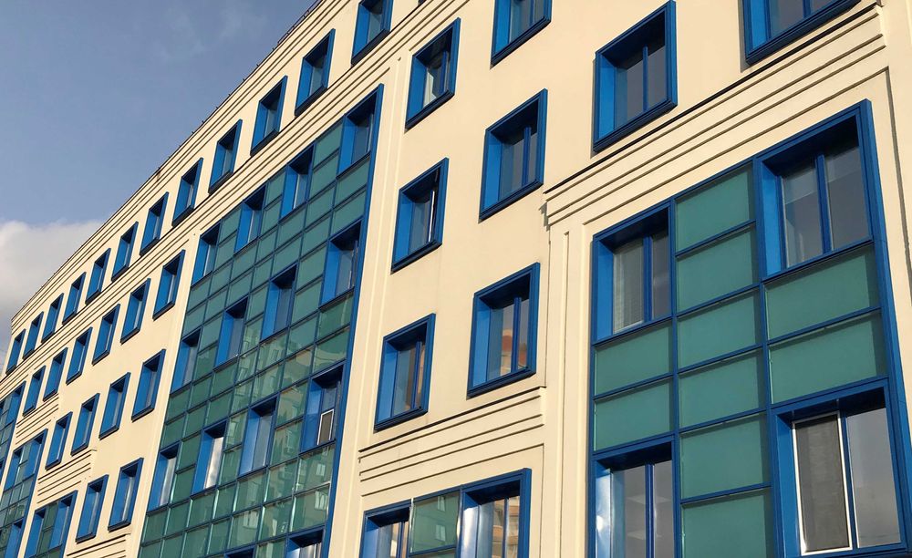 Оренда офісних приміщень