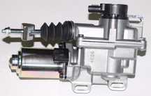 Актуатор сцепления Toyota Corolla 31360-12010Dsg6,Dsg7