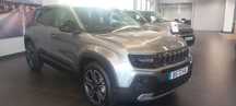 Jeep Avenger 1.2 GSE T3 Summit