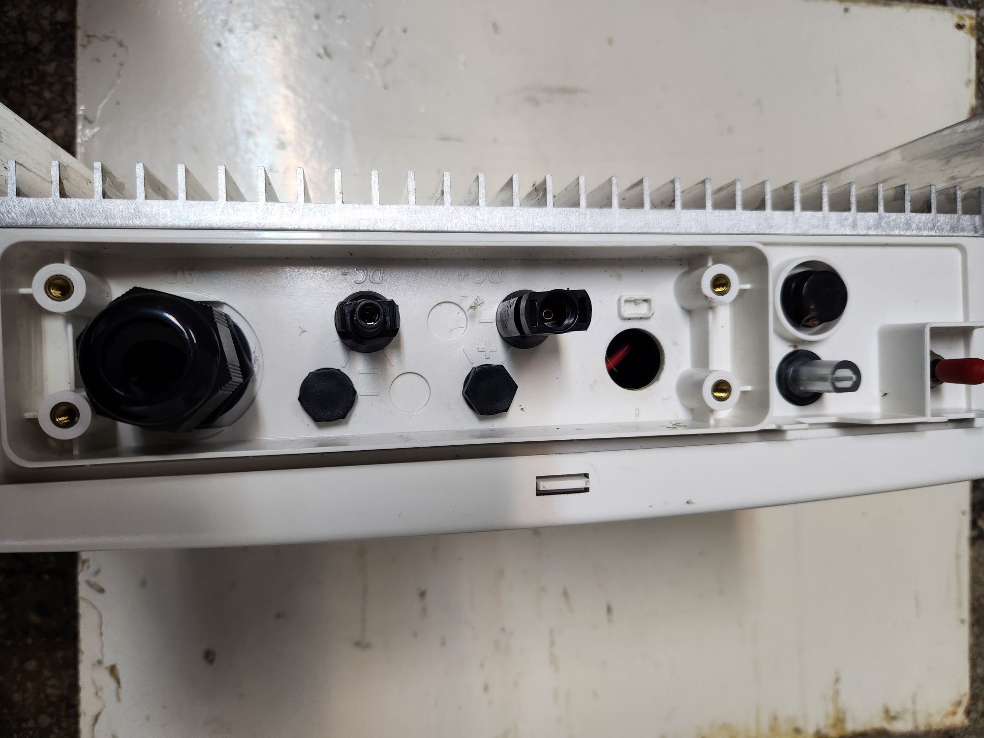 Falownik Solaredge SE3000H HD Wave