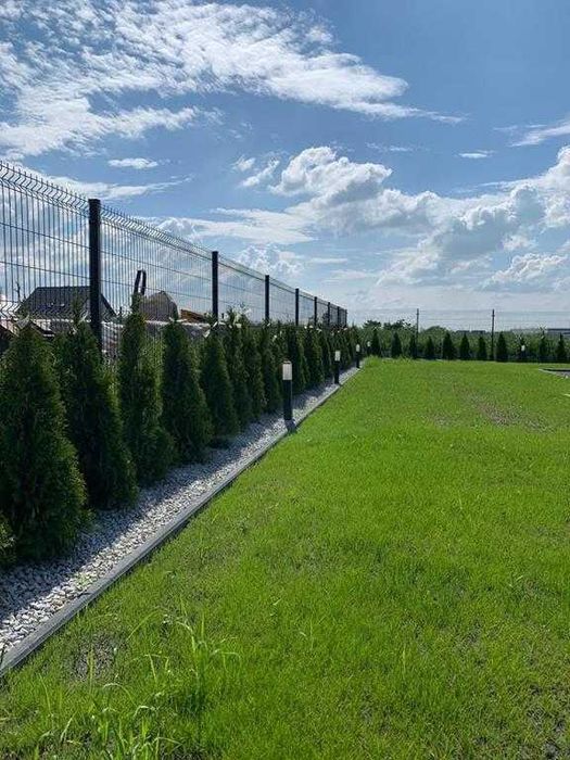 ogrodzenie panelowe WYPRZEDAŻ , producent , najtaniej, montaż