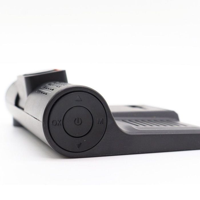 Автомобільний відеореєстратор на 3 камери Full HD, XH202/319