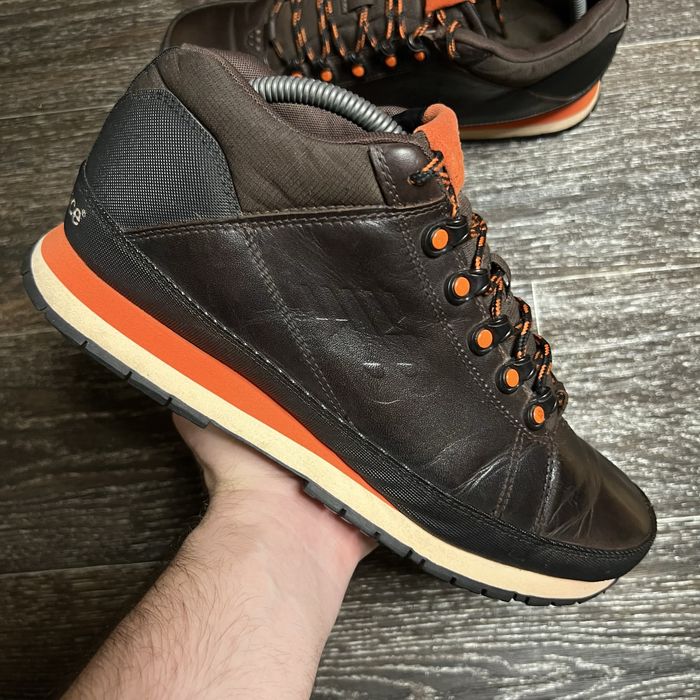 New Balance 574 оригінальні чоловічі шкіряні черевики нью беланс