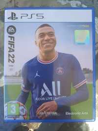 Fifa 22 PS5 (Usado)