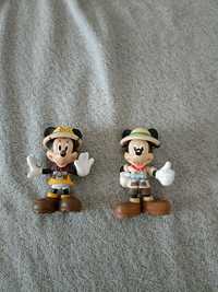 Figurki Myszka Miki Disney Safari Minnie zabawka kolekcjonerska