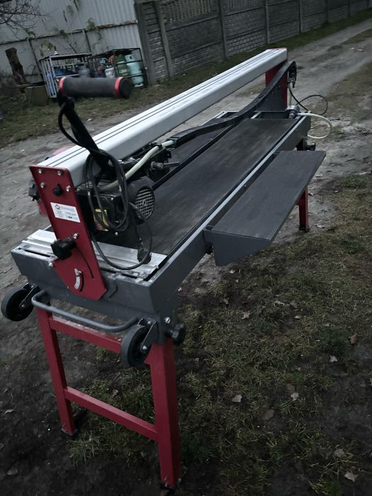 Piła, przecinarka do płytek Kowal