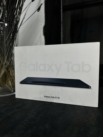 Samsung Galaxy Tab S7 FE (T733)  Новий