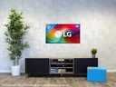 Telewizor LED LG 43NANO81T6A