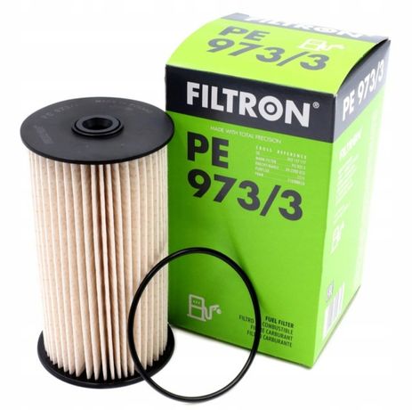 Filtr paliwa FILTRON PE 973/3