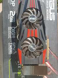 Nvidia GTX 760 TOP