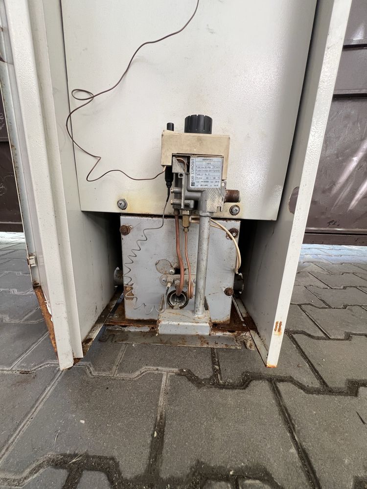 Продам газовий котел