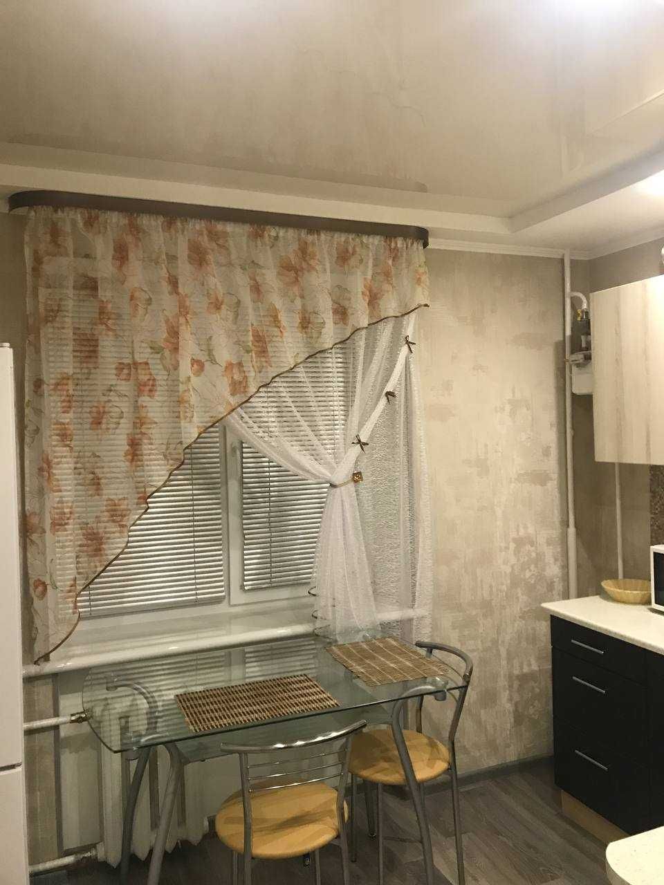 Продаж 1-кімн. квартири в центрі Слов’янська, вул. Університетська, 32