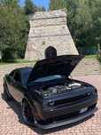 Dodge Challenger Dodge Challenger 6,4L Scat Pack Widebody