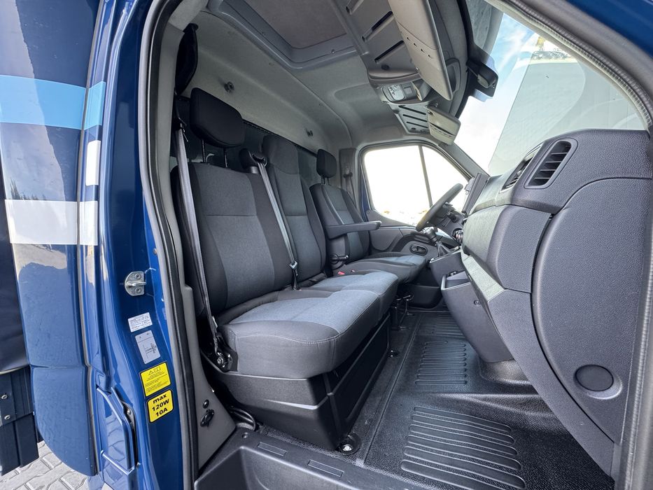 Renualt Master 3 2021рік