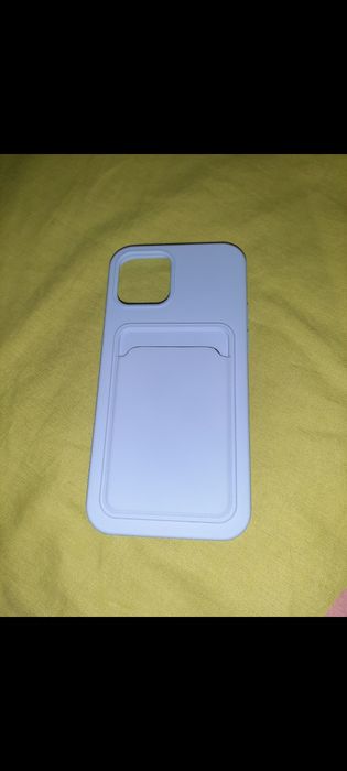 Capas Iphone 12/12 Pro
