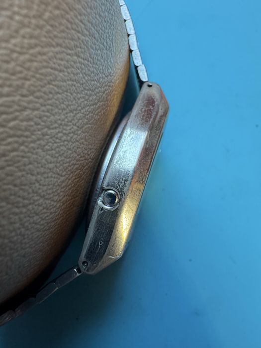 Zegarek Casio Basketball 209 GF-11 Sprawny (wylany wyświetlacz)