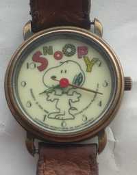 Zegarek Snoopy vintage