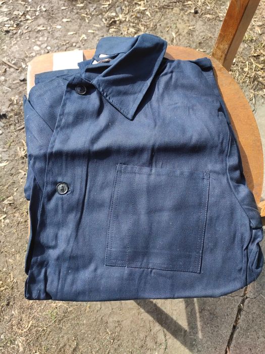 Спец одяг літній й зимний  ДТЕК р. 48-50